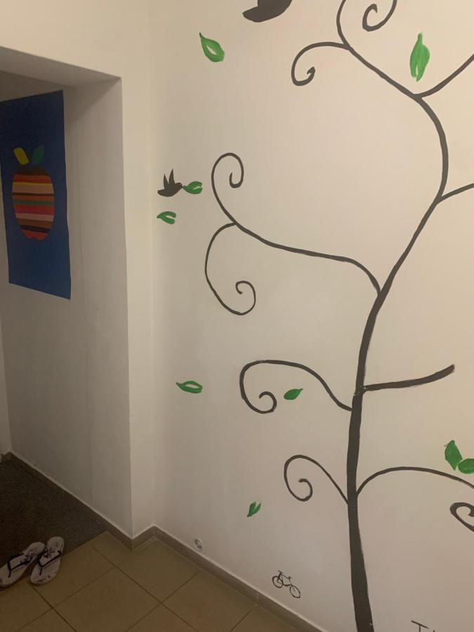 3 Apartments In 1 Location Прага Экстерьер фото
