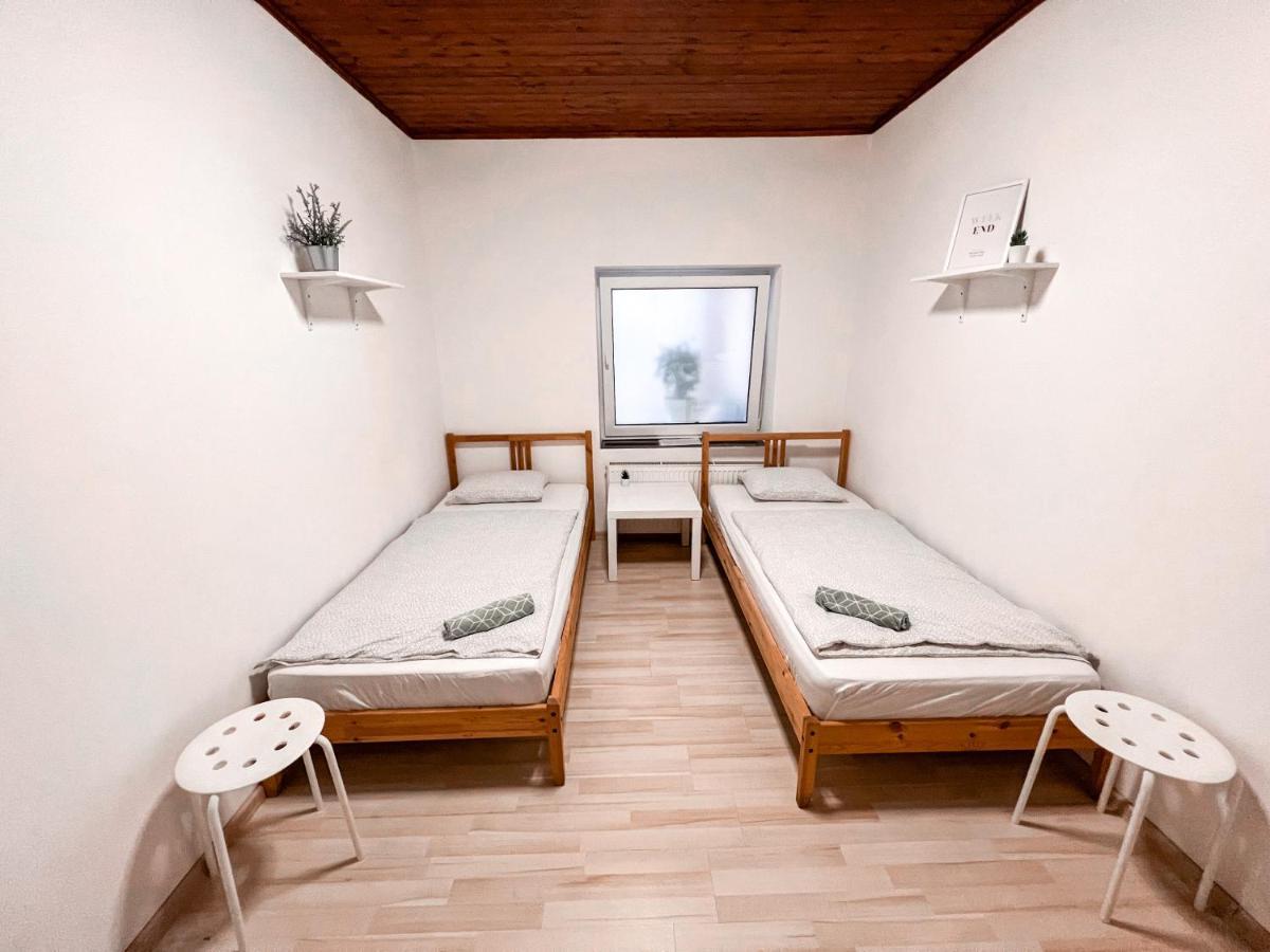 3 Apartments In 1 Location Прага Экстерьер фото
