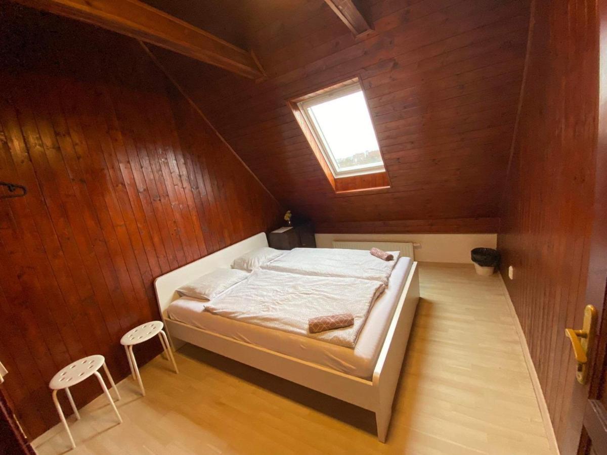3 Apartments In 1 Location Прага Экстерьер фото