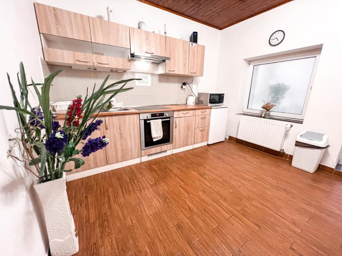 3 Apartments In 1 Location Прага Экстерьер фото