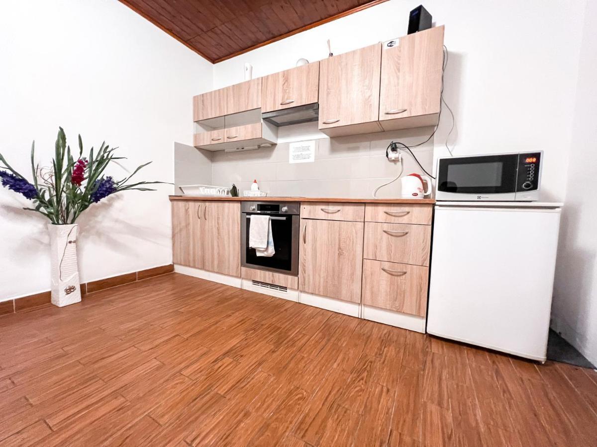 3 Apartments In 1 Location Прага Экстерьер фото