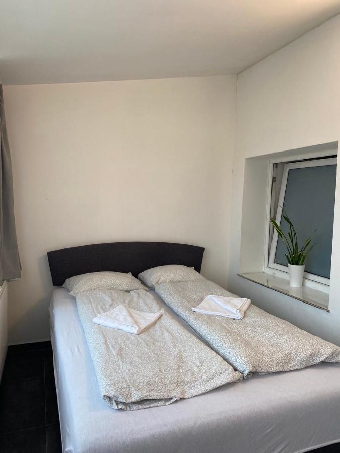 3 Apartments In 1 Location Прага Экстерьер фото