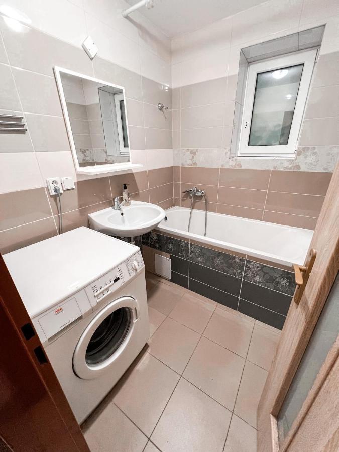 3 Apartments In 1 Location Прага Экстерьер фото