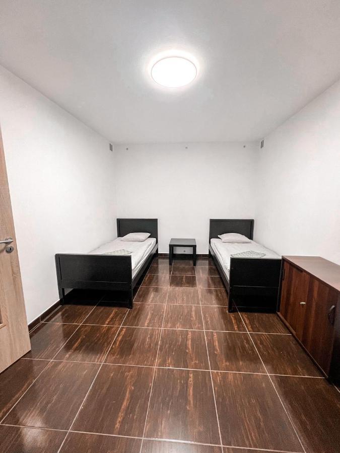 3 Apartments In 1 Location Прага Экстерьер фото