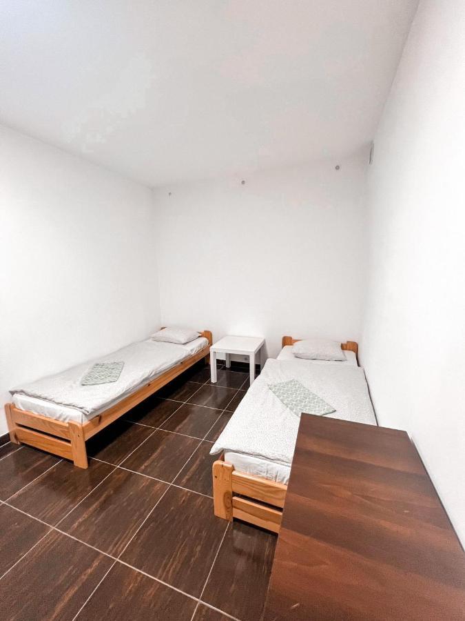 3 Apartments In 1 Location Прага Экстерьер фото