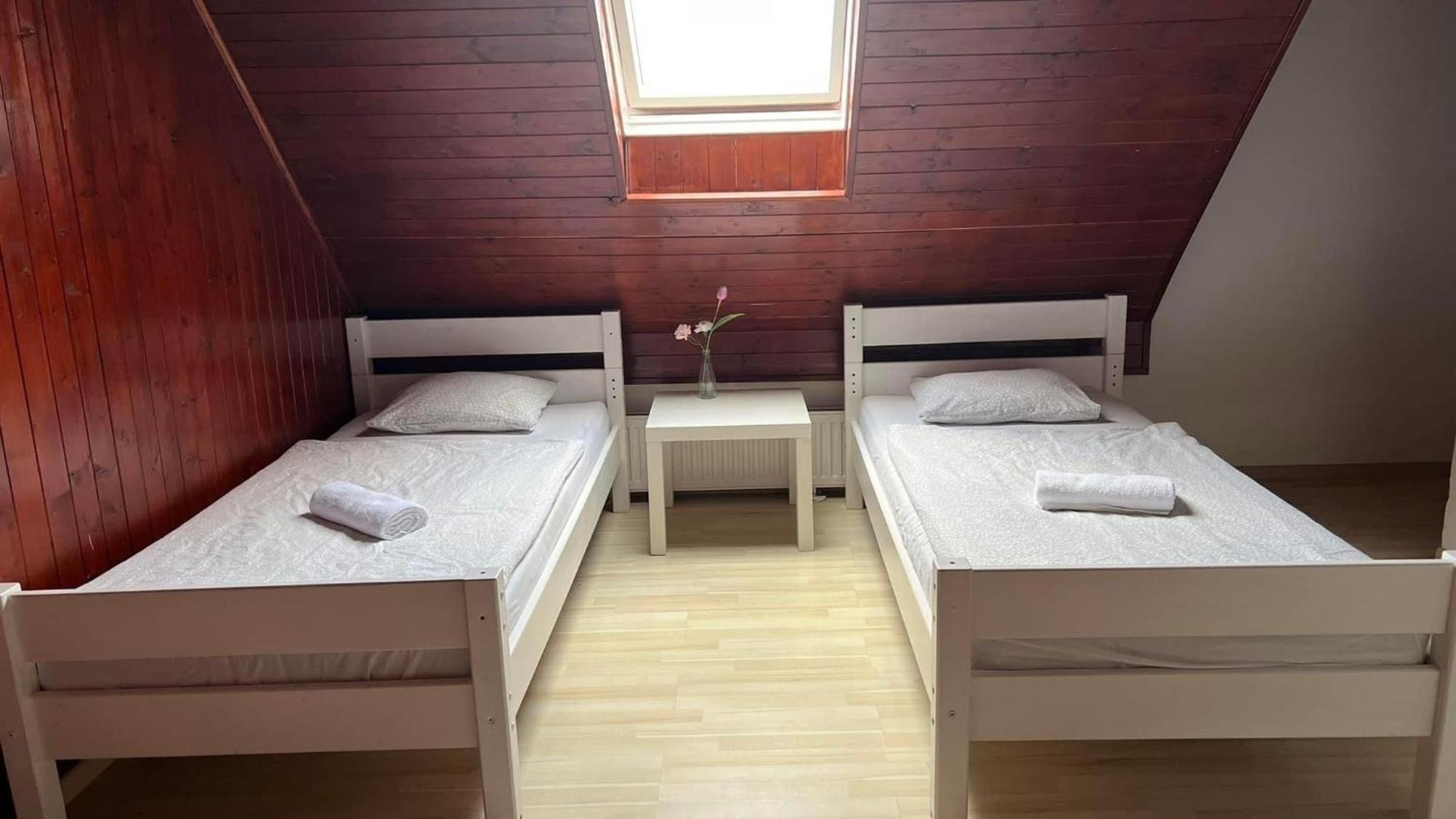 3 Apartments In 1 Location Прага Экстерьер фото
