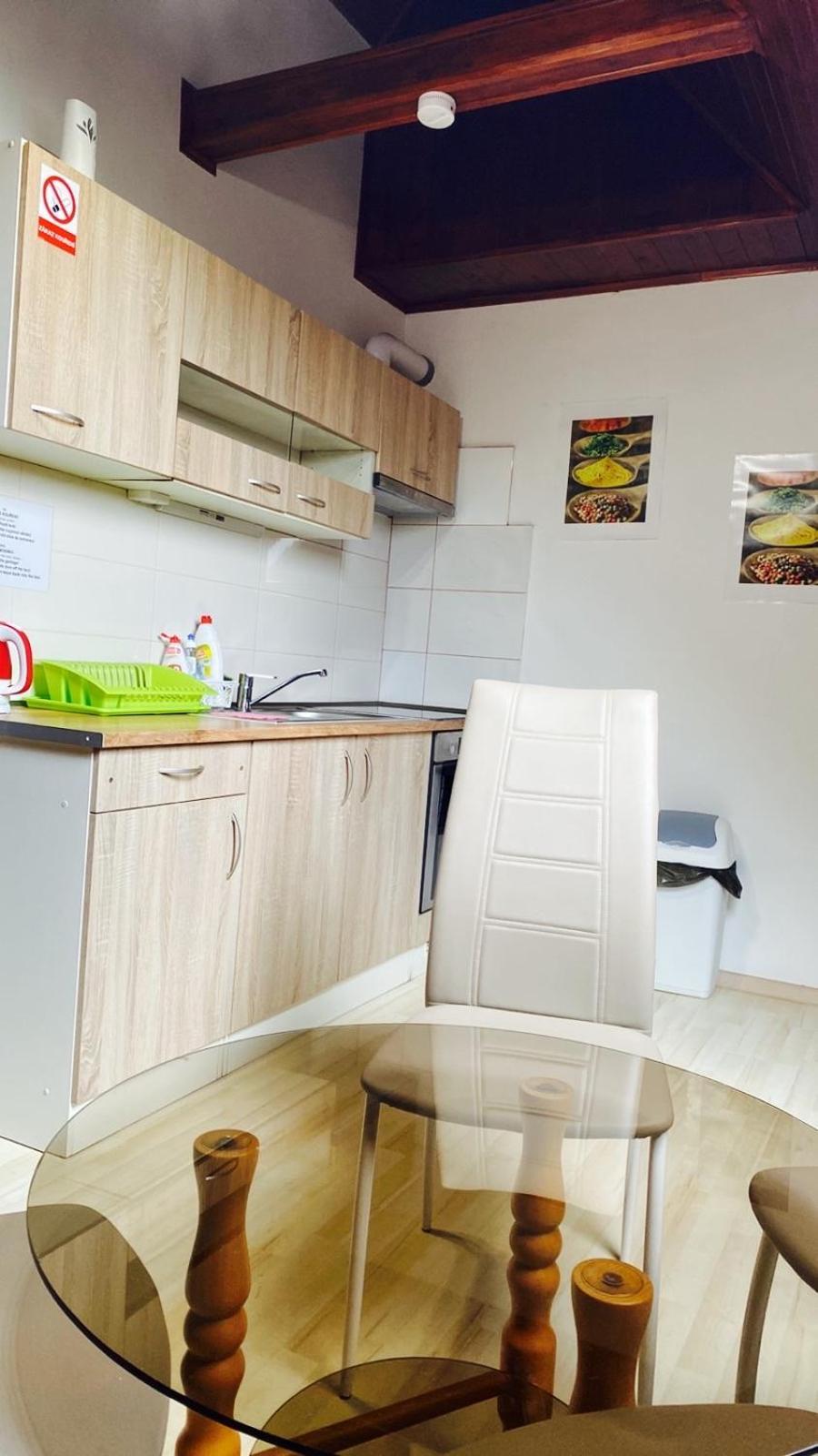 3 Apartments In 1 Location Прага Экстерьер фото