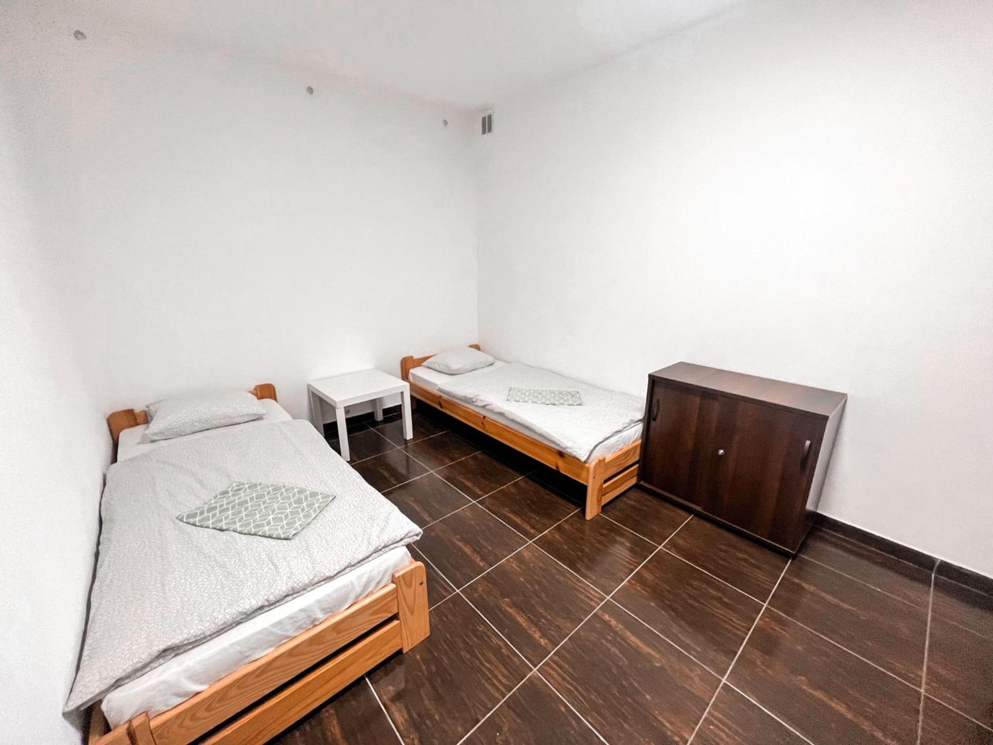 3 Apartments In 1 Location Прага Экстерьер фото